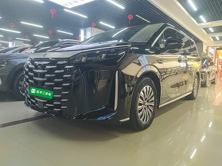 BYD Xia 2025 2025款 DM-i 1.5T 180km 超越型