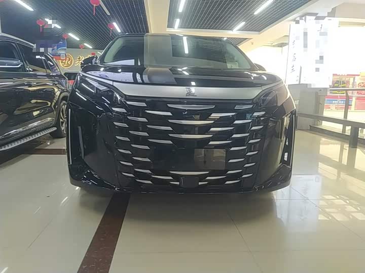 BYD Xia 2025 2025款 DM-i 1.5T 180km 超越型