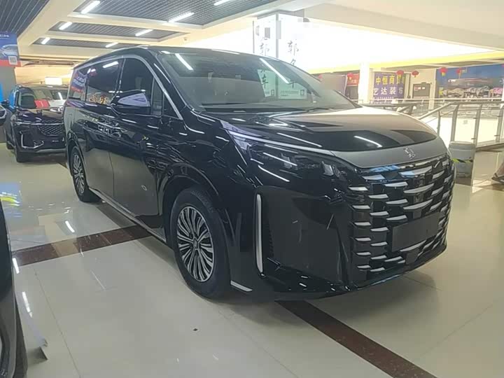 BYD Xia 2025 2025款 DM-i 1.5T 180km 超越型