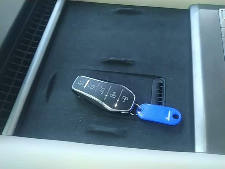 BYD Xia 2025 2025款 DM-i 1.5T 180km 超越型