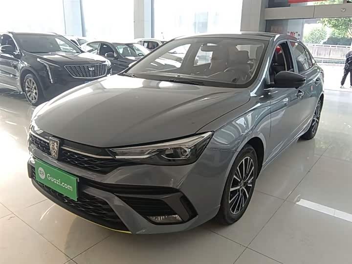 Zdjęcie 1 - Roewe i5