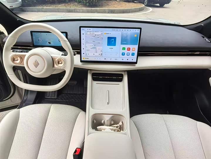 Zdjęcie 9 - Baojun Yunhai