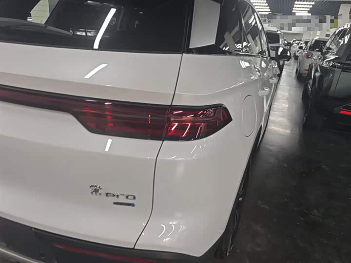BYD Song Pro Hybrid 2025 2025款 第二代 智驾版 DM-i 115KM超越型