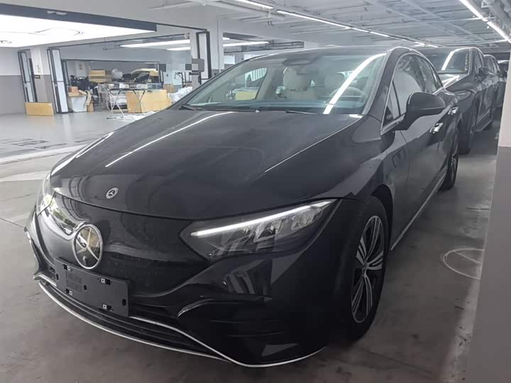 Mercedes-Benz EQE 2025 2025款 500 4MATIC 先锋版