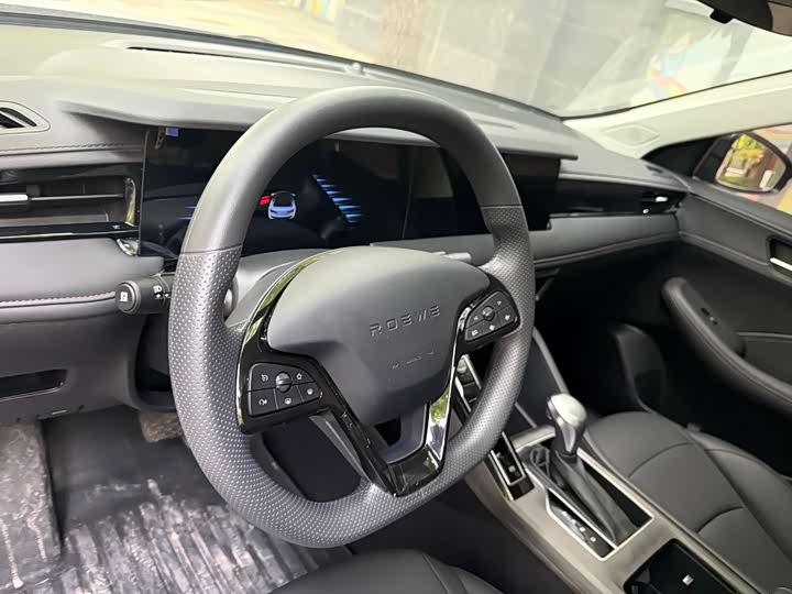 Roewe i5 2026 2026款 1.5L CVT尊荣版
