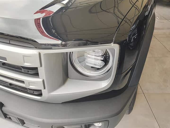 Фото 5 - Haval Dargo