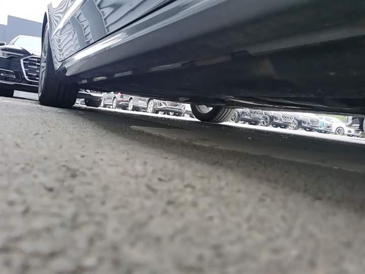 Audi A7 2024 2024款 45 TFSI 臻选型