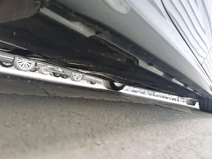 Audi A7 2024 2024款 45 TFSI 臻选型