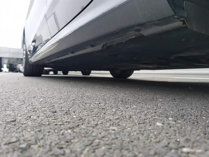 Audi A7 2024 2024款 45 TFSI 臻选型