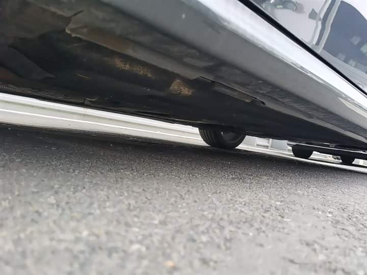 Audi A7 2024 2024款 45 TFSI 臻选型