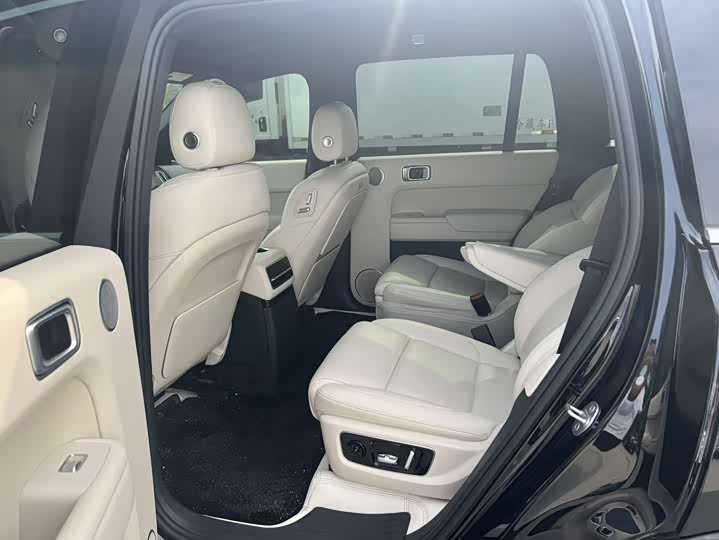 Фото 4 - LiXiang L9