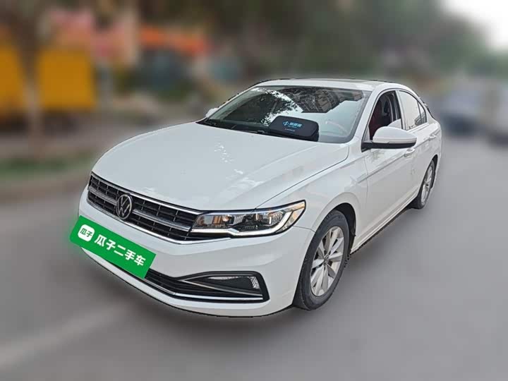 Фото 1 - Volkswagen Bora
