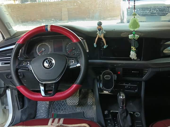 Фото 3 - Volkswagen Bora