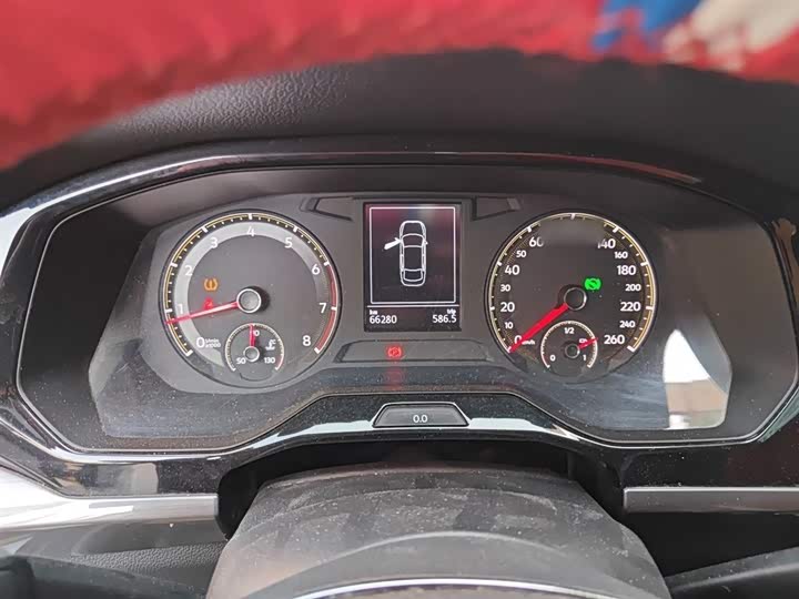 Фото 4 - Volkswagen Bora