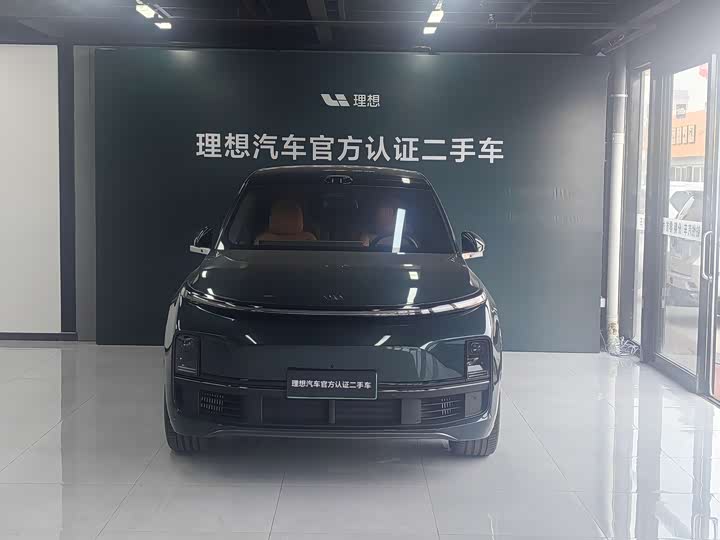 Фото 3 - LiXiang L8