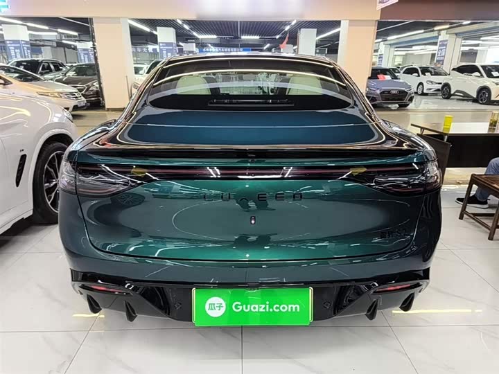 2026 Luxeed S7