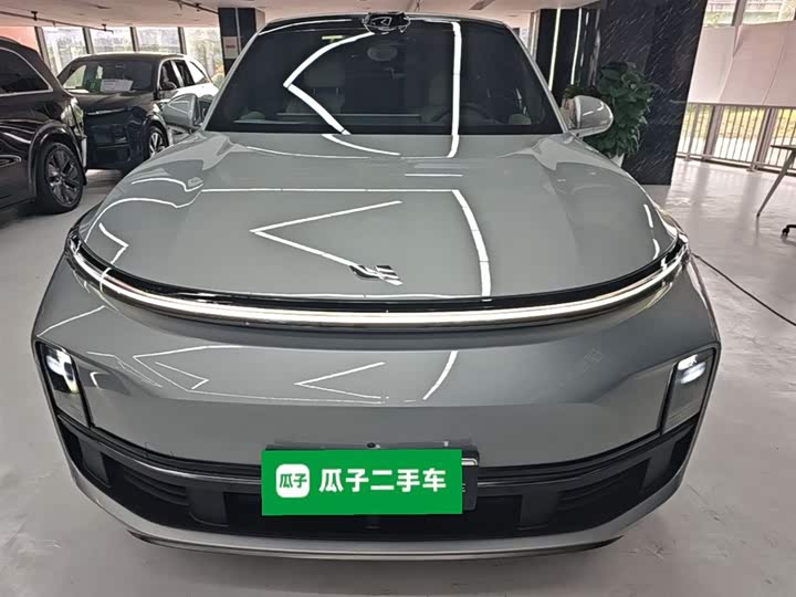 Фото 3 - LiXiang L9