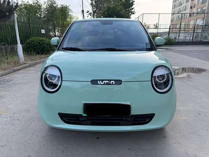 Фото 2 - Changan Qiyuan (Nevo) Lumin