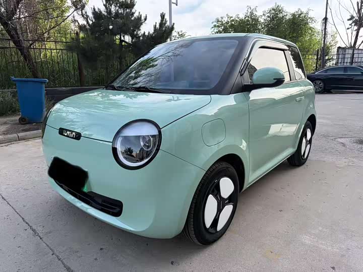 Фото 3 - Changan Qiyuan (Nevo) Lumin