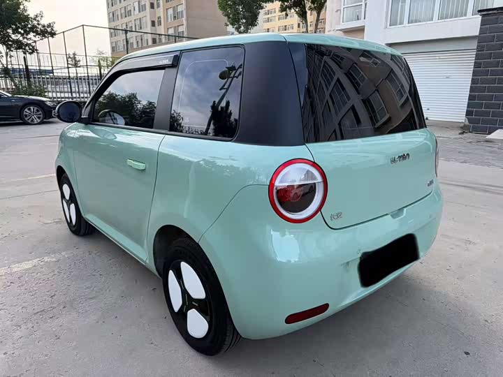 Фото 4 - Changan Qiyuan (Nevo) Lumin