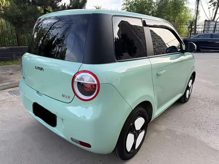 Фото 6 - Changan Qiyuan (Nevo) Lumin