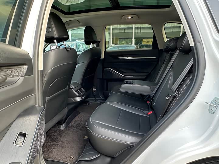 Фото 4 - Haval H6