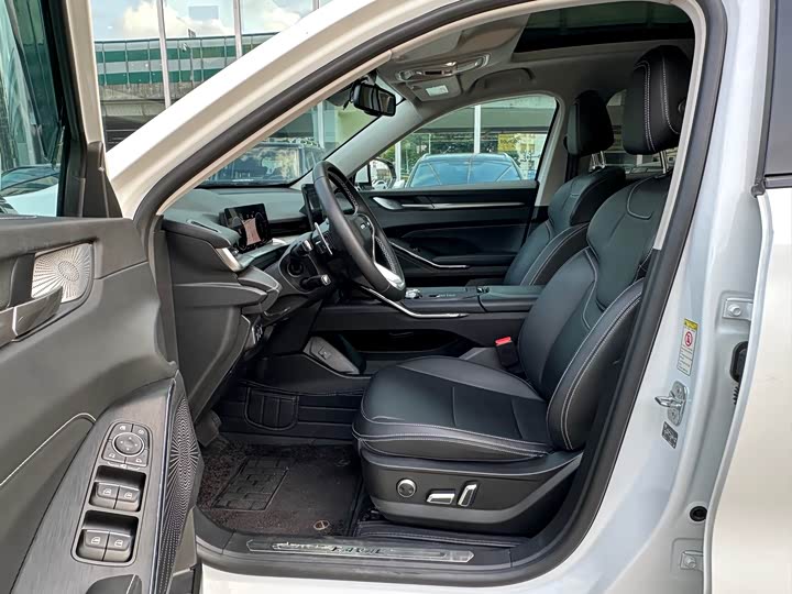 Фото 9 - Haval H6