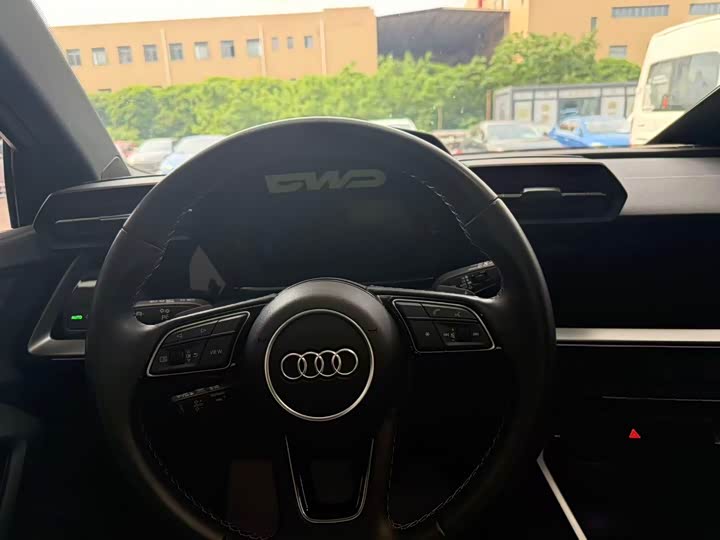 Photo 9 - Audi A3