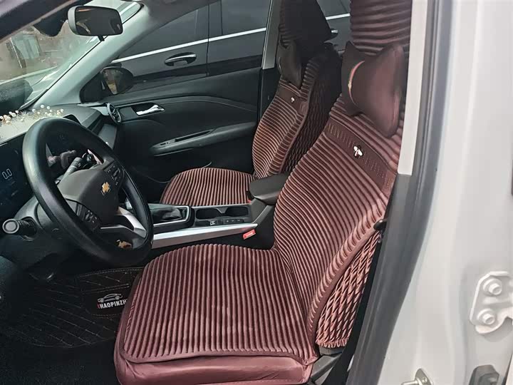 Chevrolet Monza 2023 2023款 1.5L 双离合乐享版