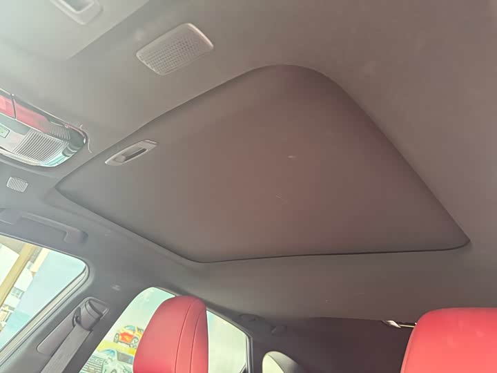 Lexus NX 2024 2024款 350h 前驱 创悦版