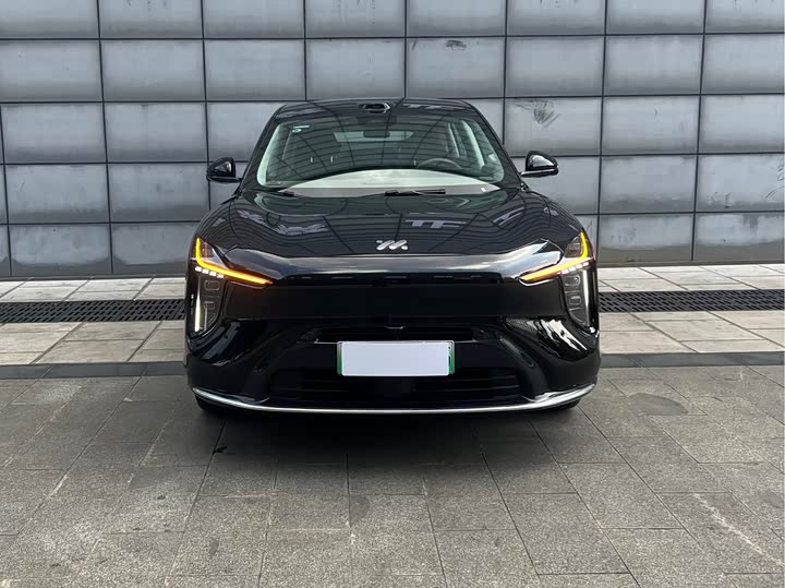 2026 IM motors LS6