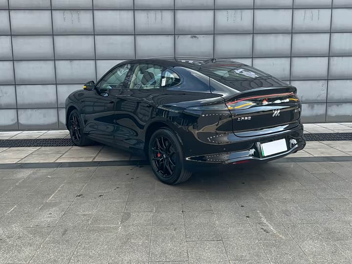 2026 IM motors LS6