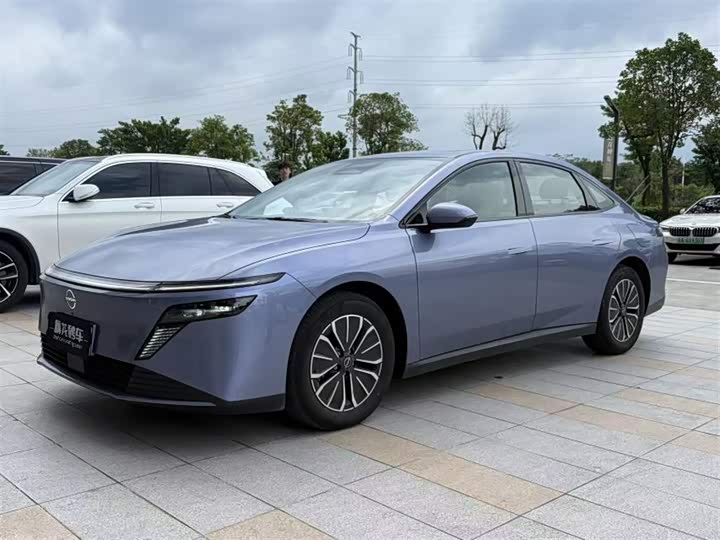 2026 Nissan N6