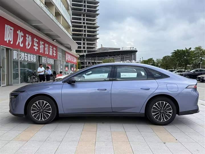 2026 Nissan N6