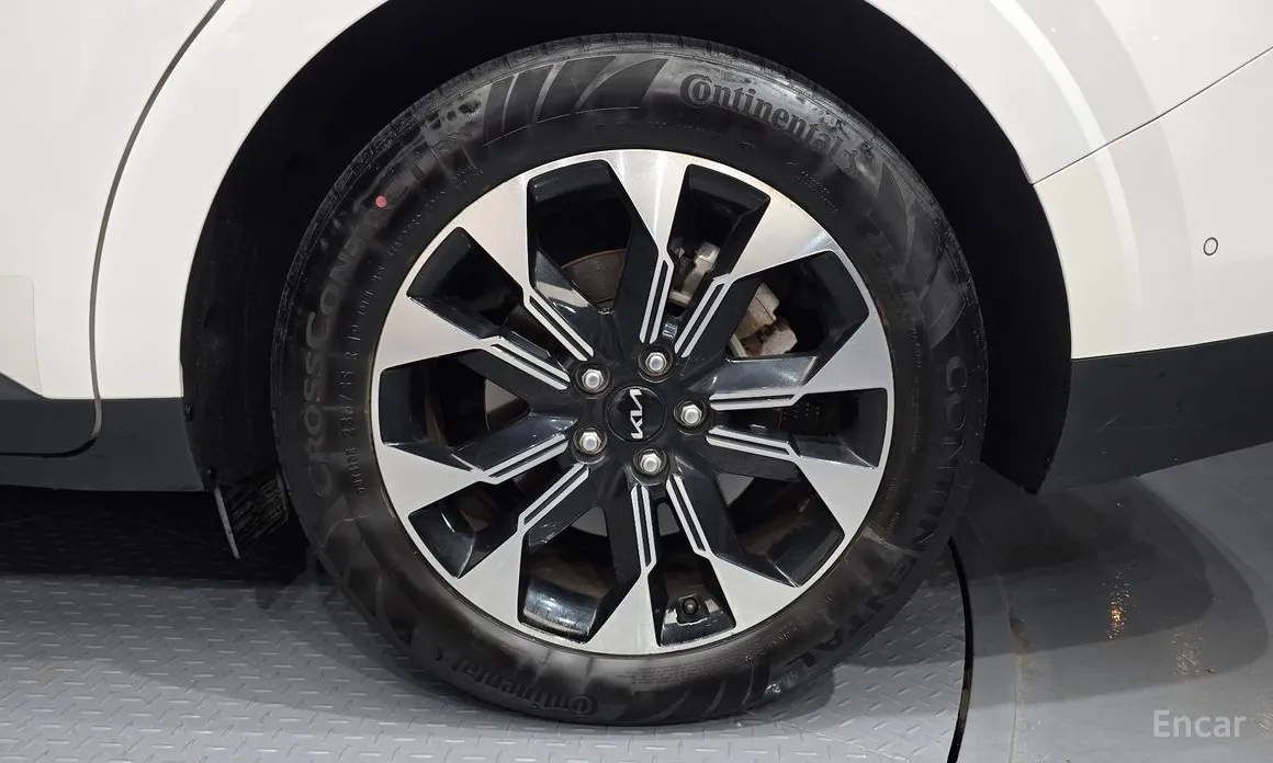 Фото 21 - Kia Carnival