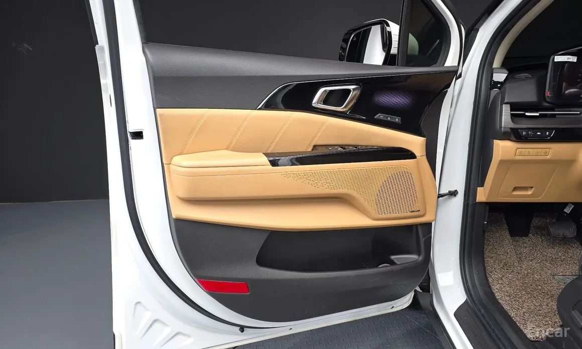 Фото 24 - Kia Carnival