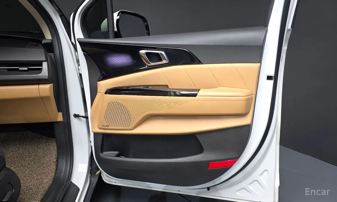 Фото 25 - Kia Carnival