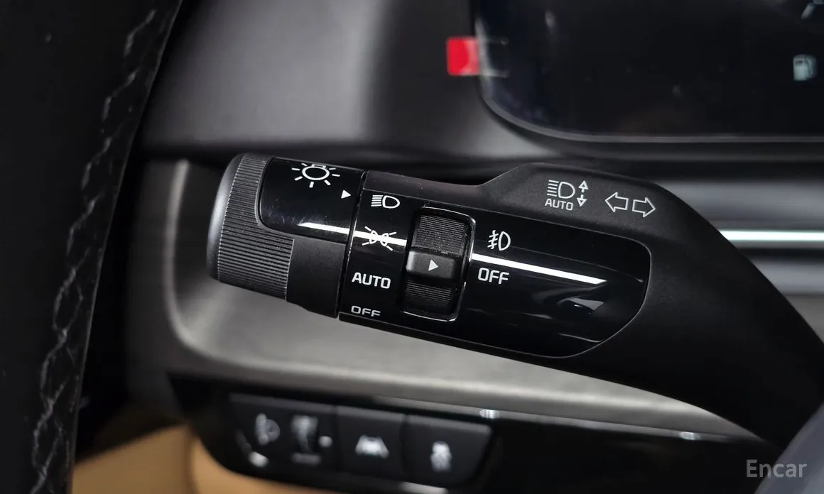 Фото 27 - Kia Carnival