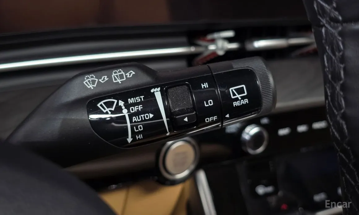 Фото 28 - Kia Carnival