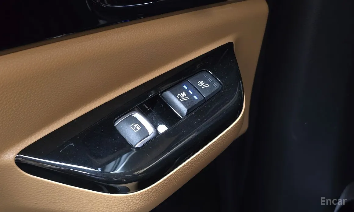Фото 33 - Kia Carnival