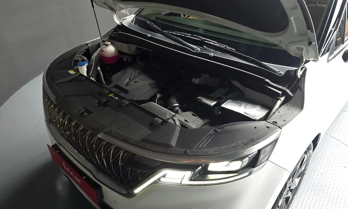 Фото 6 - Kia Carnival