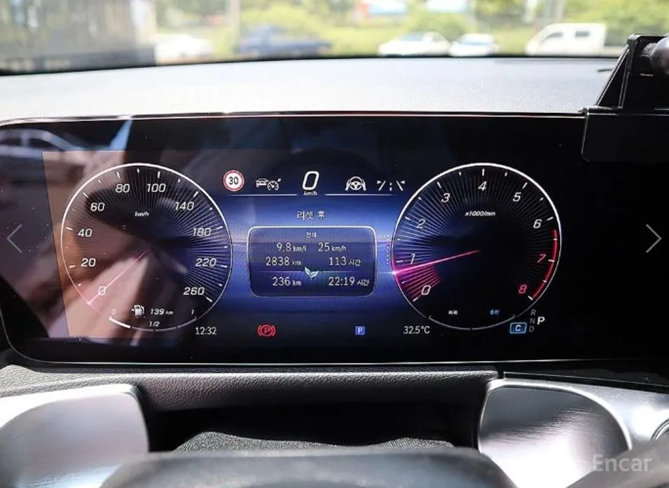 Mercedes-Benz GLB-Class 2020 GLB250 4MATIC