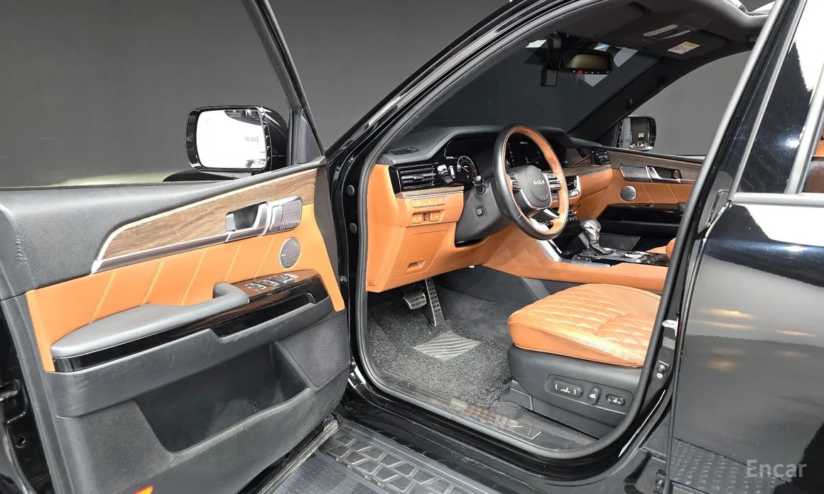 Kia Mohave 2019 Diesel 3.0 4WD 6-Seater