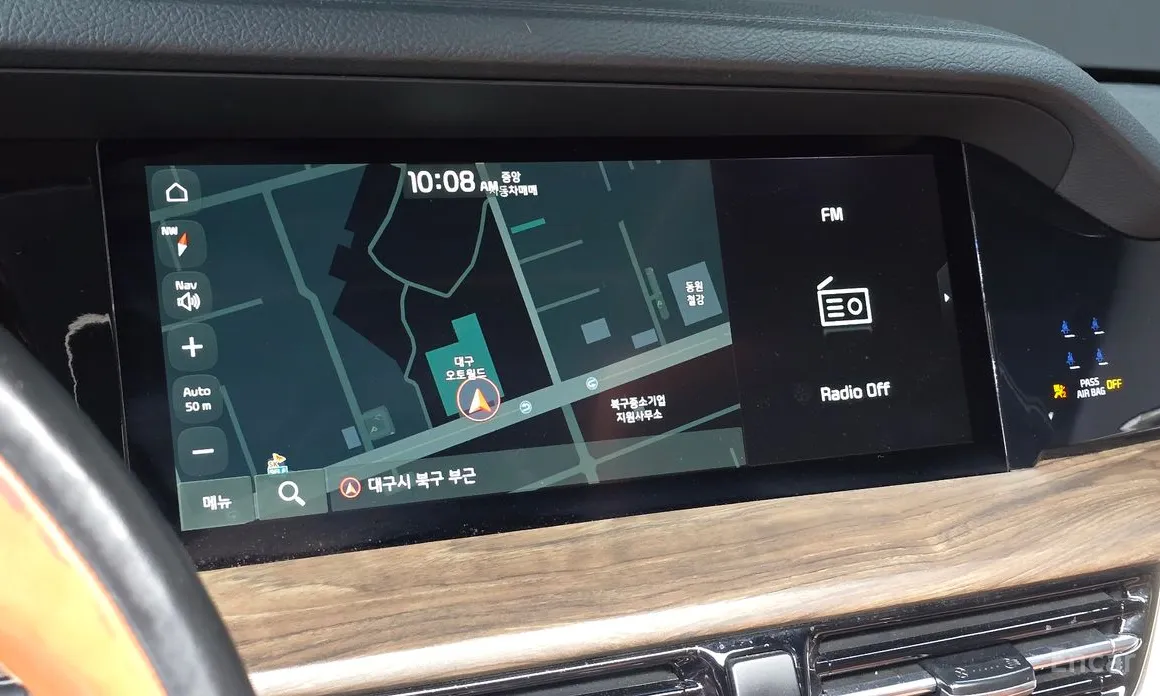 Kia Mohave 2019 Diesel 3.0 4WD 6-Seater