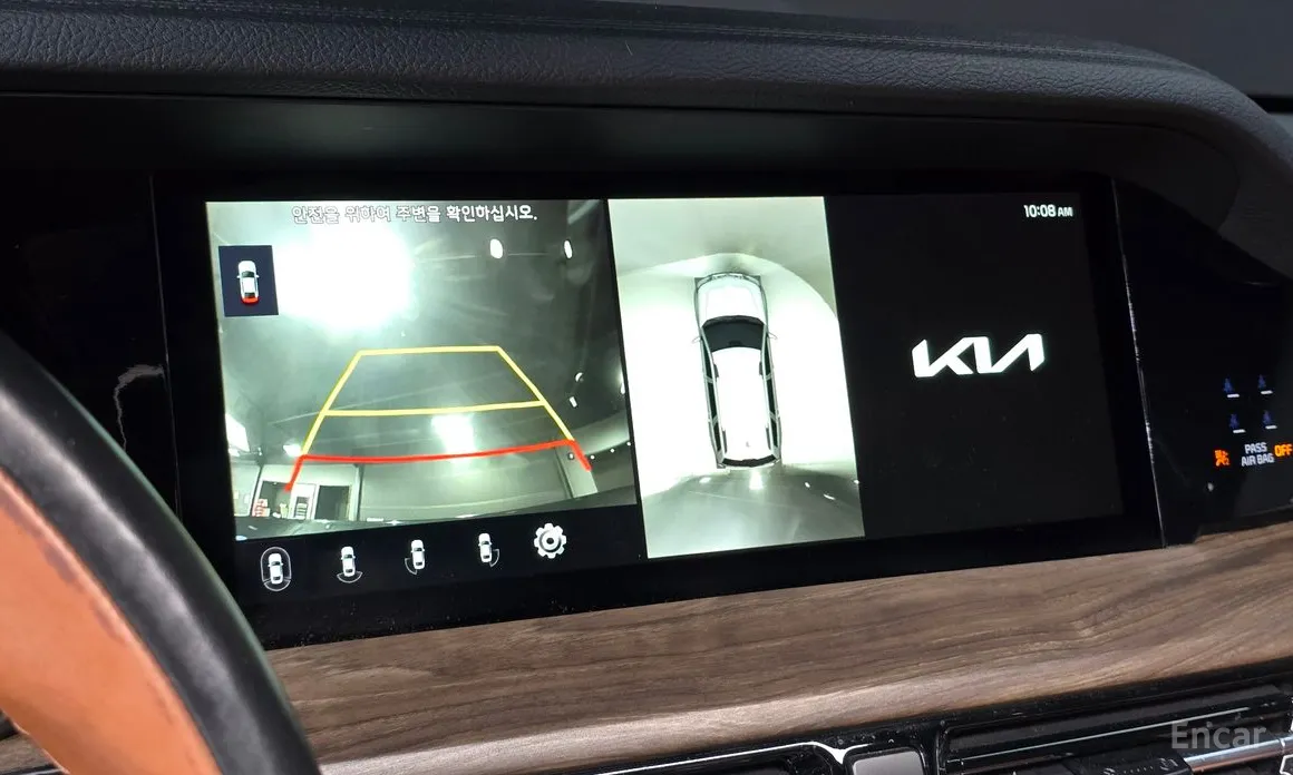 Kia Mohave 2019 Diesel 3.0 4WD 6-Seater