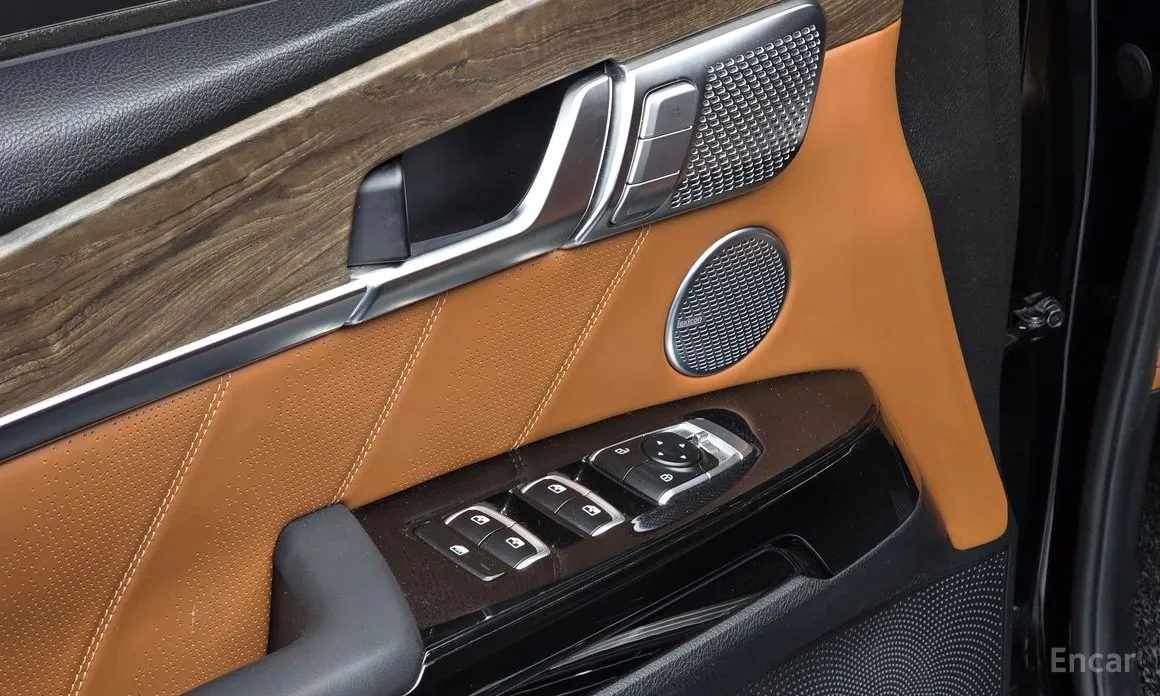Kia Mohave 2019 Diesel 3.0 4WD 6-Seater