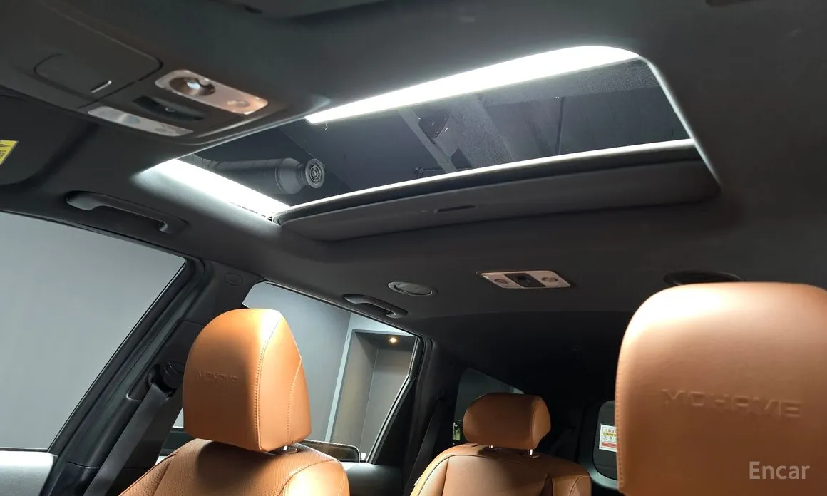 Kia Mohave 2019 Diesel 3.0 4WD 6-Seater