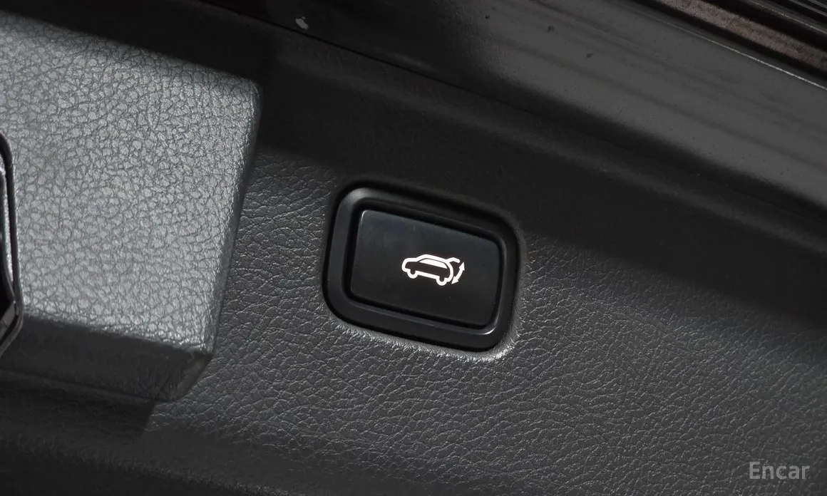 Kia Mohave 2019 Diesel 3.0 4WD 6-Seater