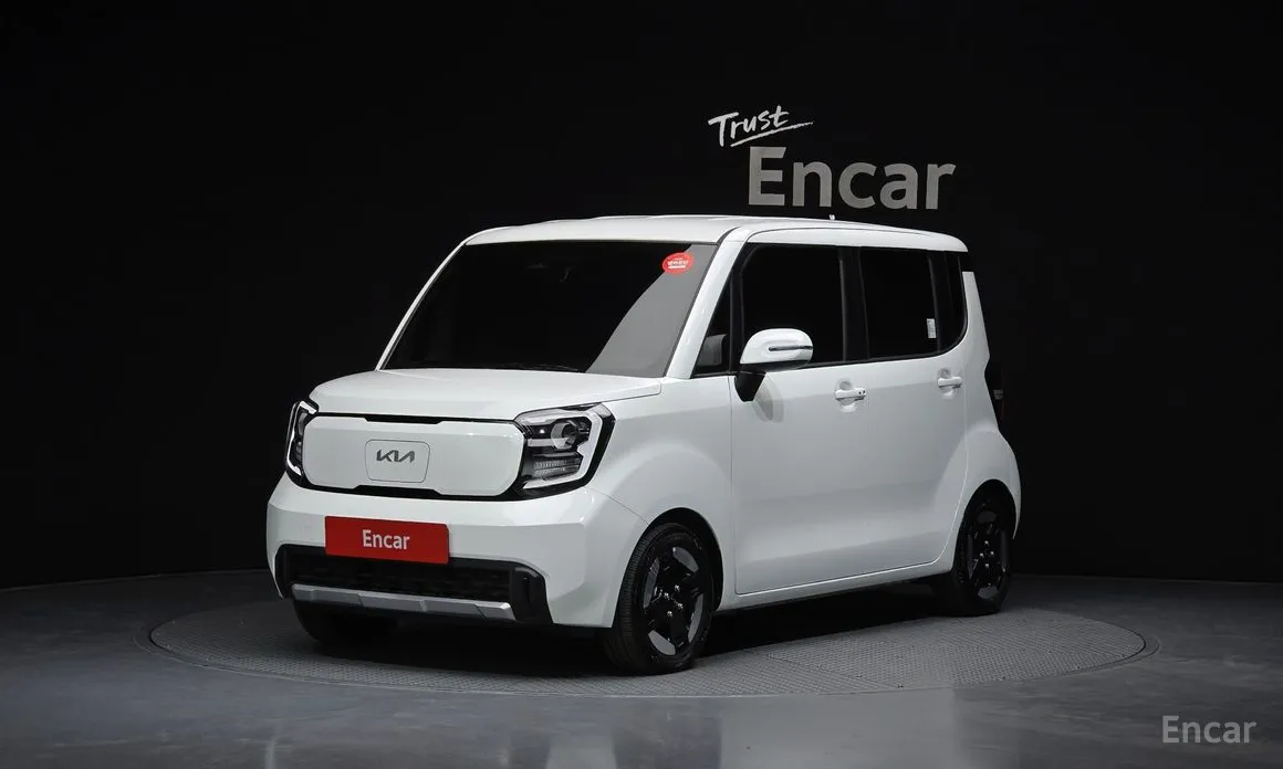 2023 Kia Ray