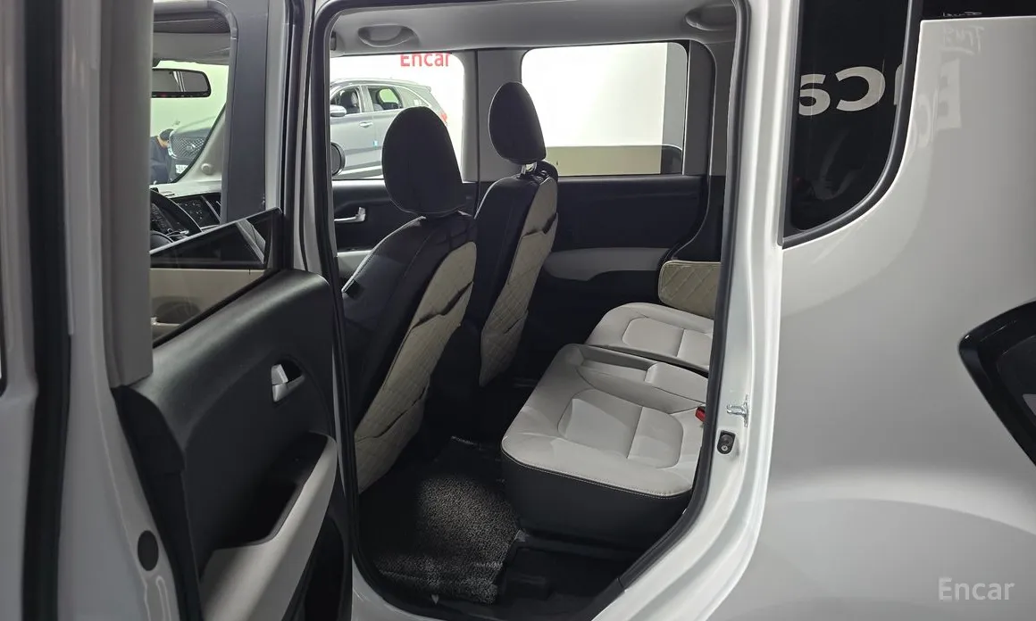 Kia Ray 2023 Air
